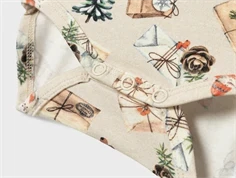 Name It peyote melange juleprint body